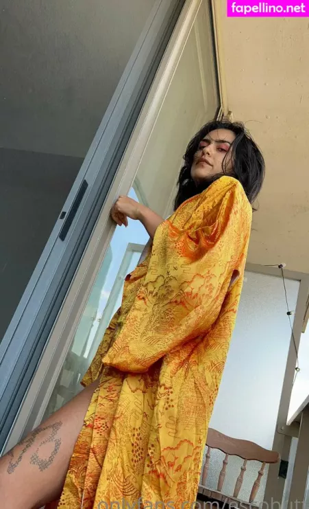 Escobutt OnlyFans Thumbnail #oRshfzqTtS