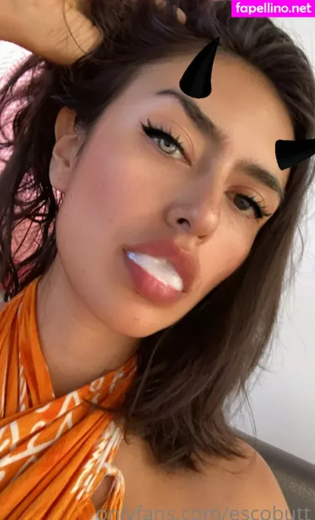 Escobutt OnlyFans Thumbnail #pIindqME0c