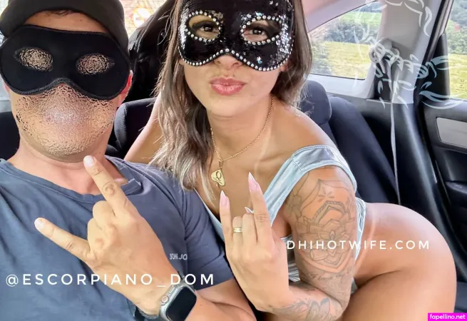 Escorpiano Dom Main Profile Photo