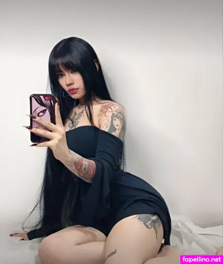 Escorpiongirlink OnlyFans Thumbnail #152XaH1gsw