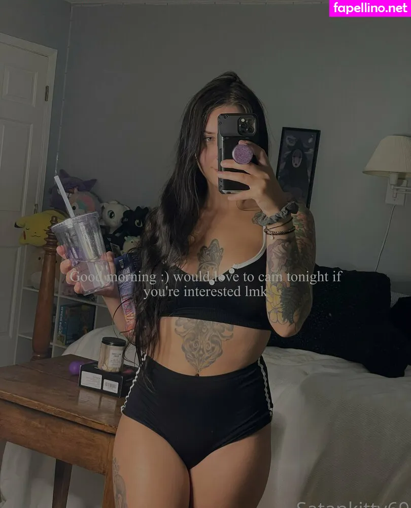 Misa, fluffypawsz, satankitty69 Nude Leaked OnlyFans Photo #3jlTwASdOG