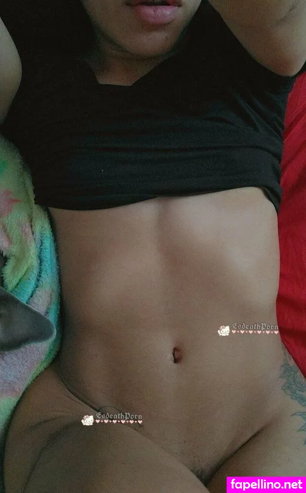 esdeathpxrn Nude Leaked OnlyFans Photo #IyTGoFN2tJ