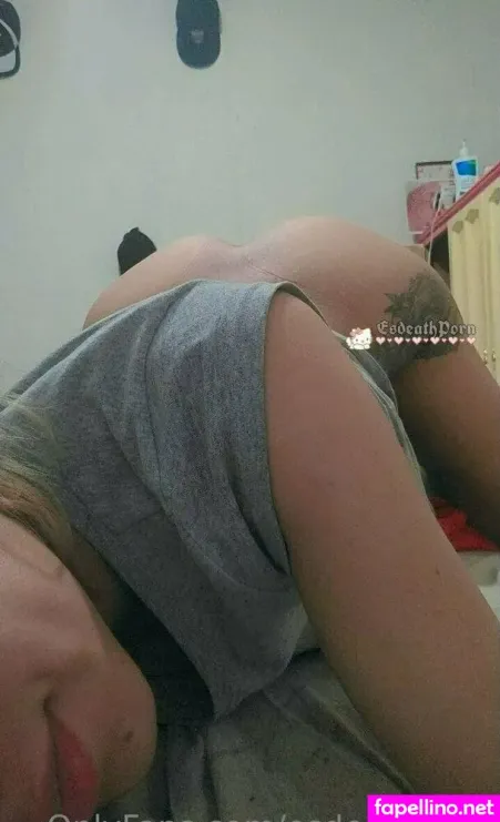 Esdeathpxrn OnlyFans Thumbnail #LzV027t2iW