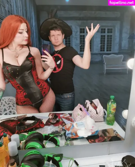 Esfiriya Tudor OnlyFans Thumbnail #HlMzjWBy9u