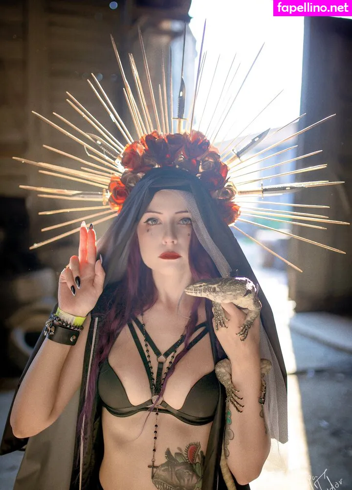 esfiriya_tudor, esfiriyatudor Nude Leaked OnlyFans Photo #JJSgEyERJB