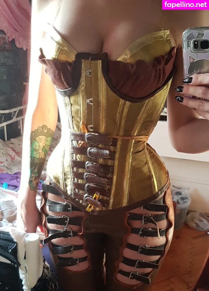 esfiriya_tudor, esfiriyatudor Nude Leaked OnlyFans Photo #T8TX9iOSz7