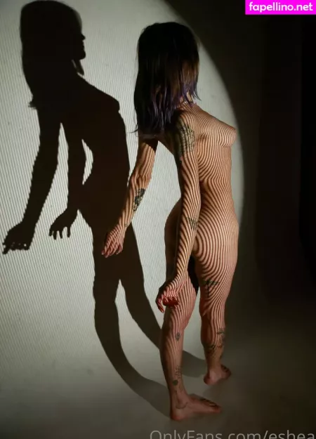 Eshea OnlyFans Thumbnail #vrIrn3Ucae