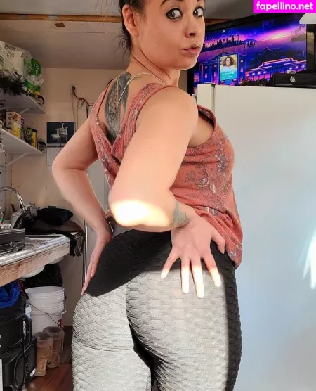 Eskimochic87 OnlyFans Thumbnail #2tL3dq3TdS