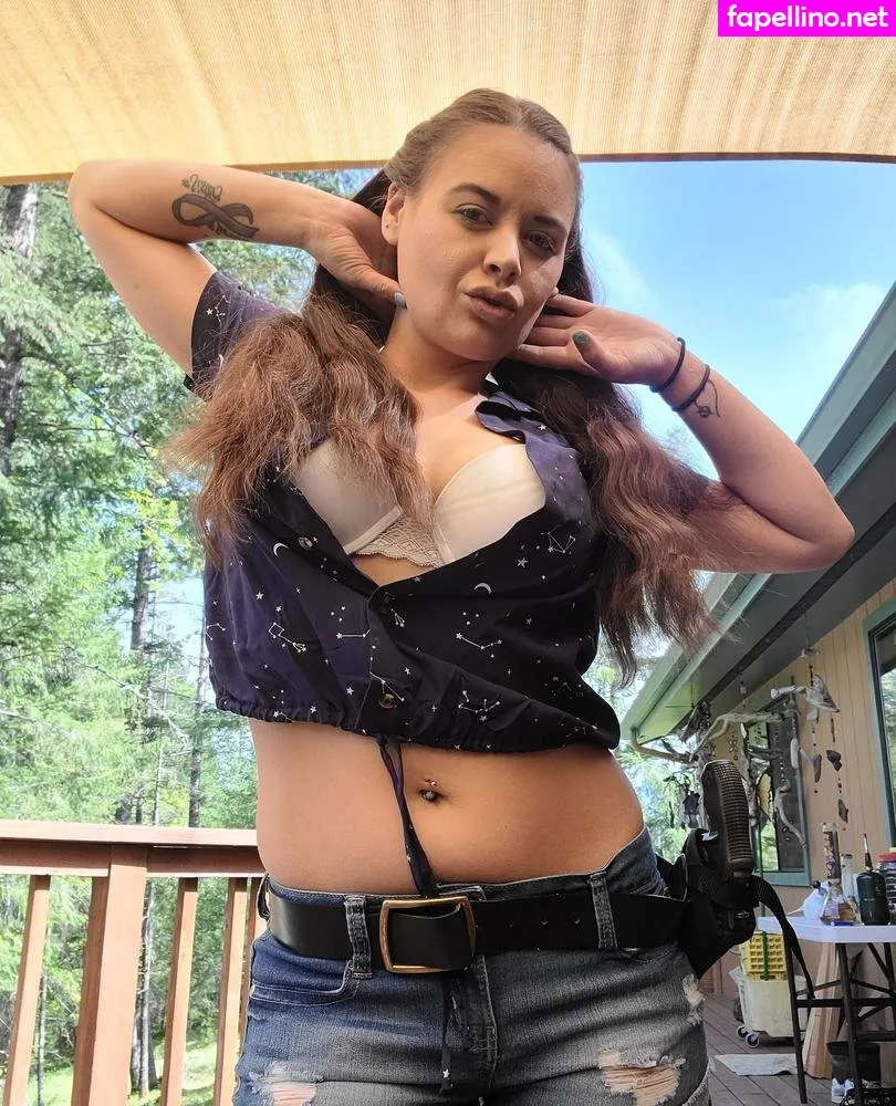 eskimochic87 Nude Leaked OnlyFans Photo #mgj5mWU0t8