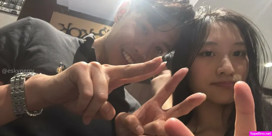 Eskyperry 1 OnlyFans Thumbnail #9bNfpMXbcw