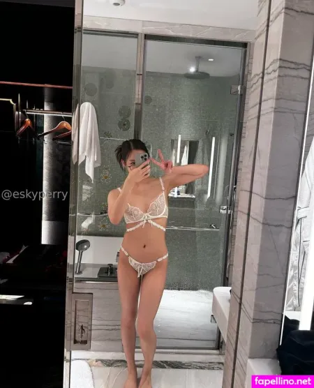 Eskyperry 1 OnlyFans Thumbnail #Qlt22ExQP4