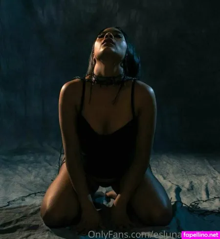 Eslunasmith49 OnlyFans Thumbnail #4DNAelBrDO