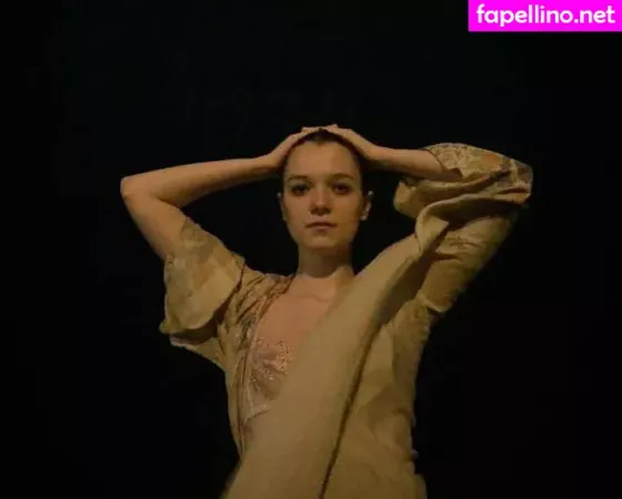 Esme Creed Miles OnlyFans Thumbnail #tSRsELPtEG