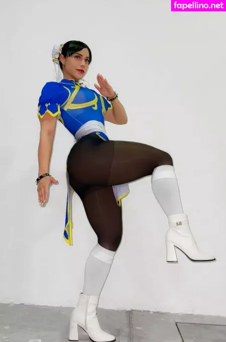 Esme Diaz OnlyFans Thumbnail #fPhFgR4VYp