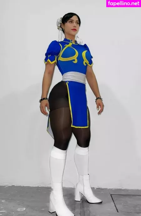 Esme Diaz OnlyFans Thumbnail #v5YyLCpF6o