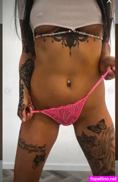 Esme Gellissen OnlyFans Thumbnail #5qytyJKMnA