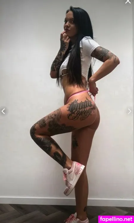 Esme Gellissen OnlyFans Thumbnail #7d6xjUZj70