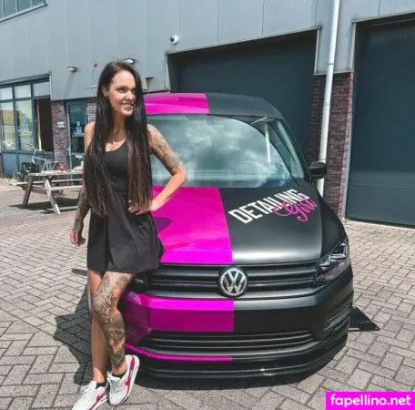 Esme Gellissen OnlyFans Thumbnail #rzXvtK1N5I