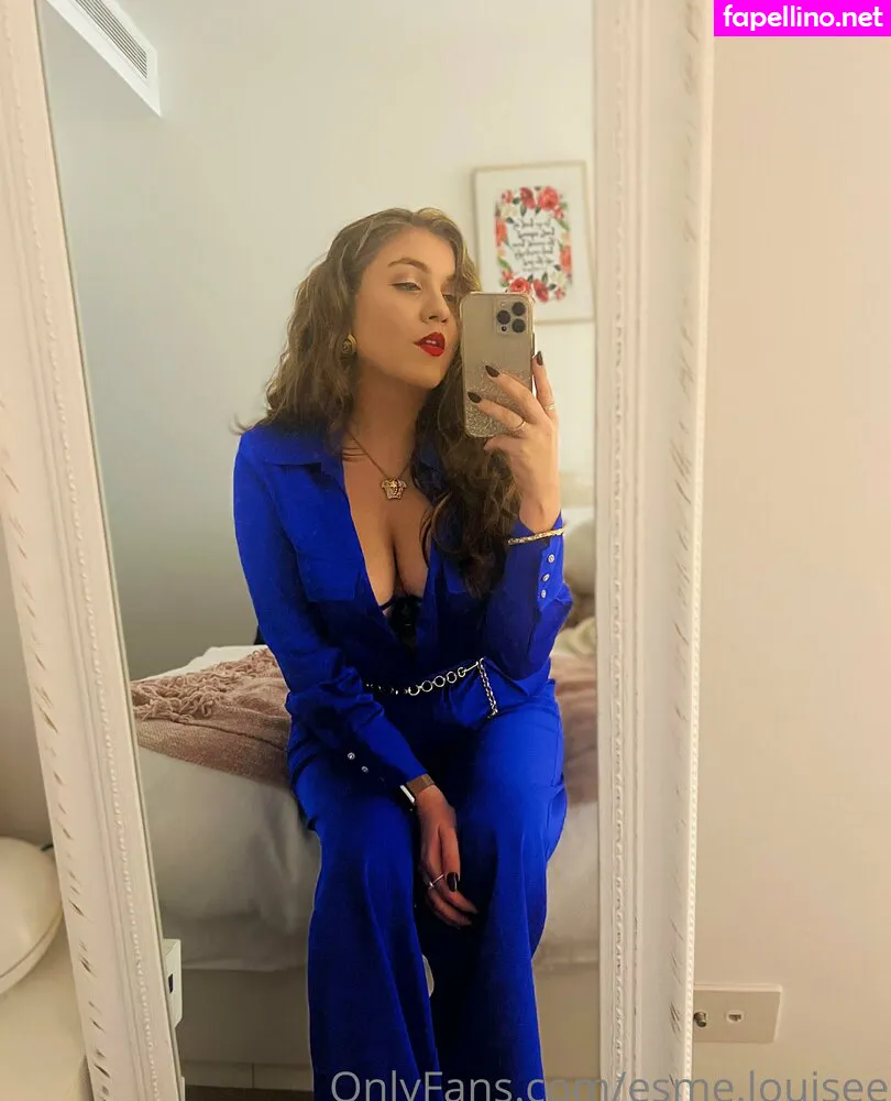 esme.louisee, esme_louisee Nude Leaked OnlyFans Photo #RoTCE03Bsh