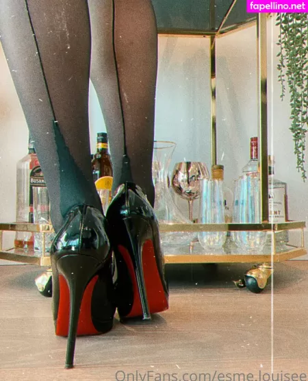 Esme Louise James OnlyFans Thumbnail #i4gtZ0XNzJ