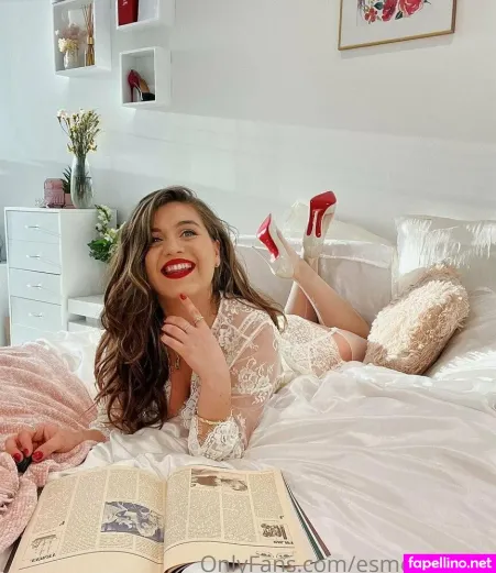 Esme Louise James OnlyFans Thumbnail #lZB1GBmbsG