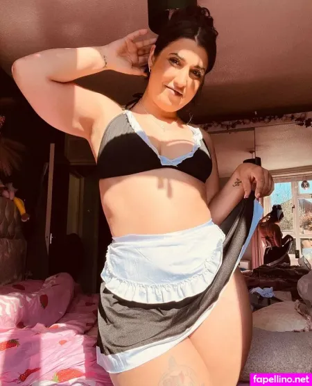 Esme Rose OnlyFans Thumbnail #Cor7ADhW7I