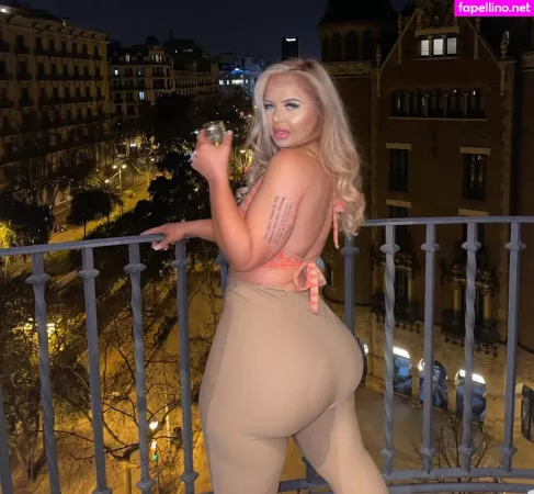 Esmee Dream OnlyFans Thumbnail #4rZUKso482