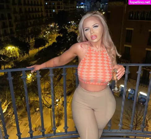 Esmee Dream OnlyFans Thumbnail #DD1X41V7zk