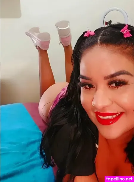 Esmeralda Ibarra OnlyFans Thumbnail #WhiZKG5wlK
