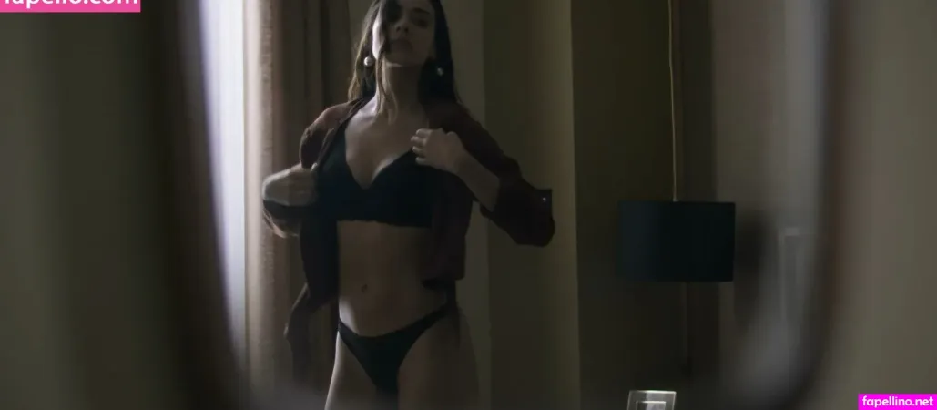 Esmeralda Ibarra Main Profile Photo