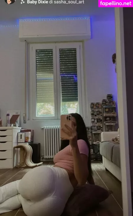 Esmeralda Morichelli OnlyFans Thumbnail #3FuEkKEY7R