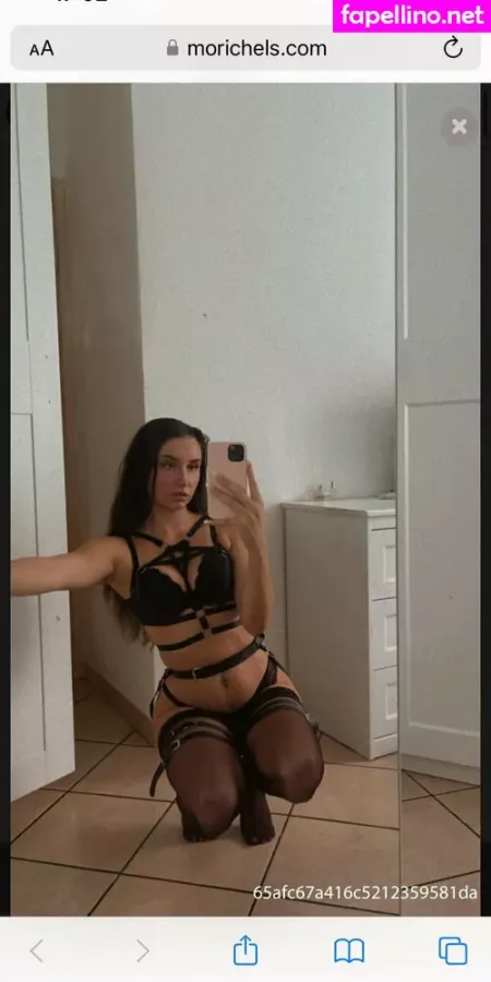 Esmeralda Morichelli OnlyFans Thumbnail #AH3cZHEVMq