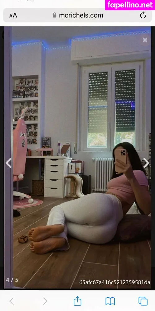 Morichels, https: Nude Leaked OnlyFans Photo #crIHx7DHPz