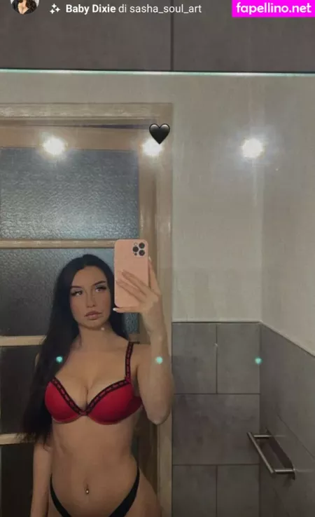 Esmeralda Morichelli OnlyFans Thumbnail #rS02rsUaO7