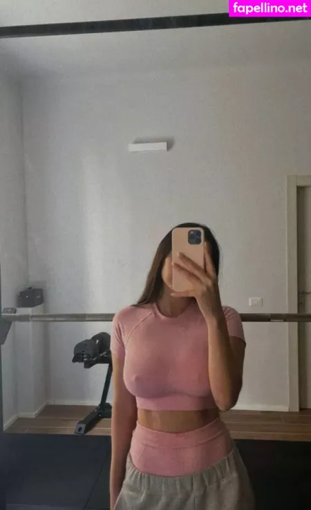 Esmeralda Morichelli OnlyFans Thumbnail #rdBJiCglrM