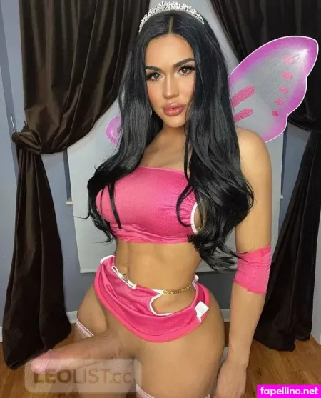 Esmeralda Nova Main Profile Photo