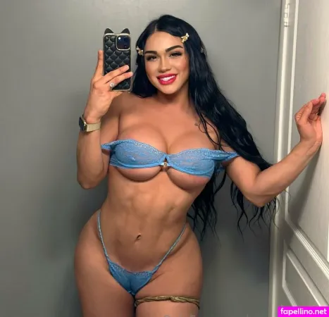 Esmeralda Nova OnlyFans Thumbnail #jQEkpfKYrL