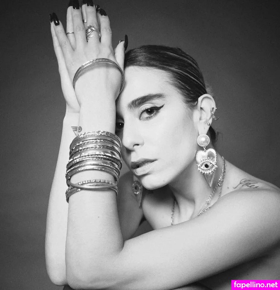 Esmeralda Pimentel Nude Leaked OnlyFans Photo #EMufhyA2ig