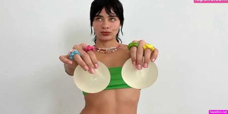 Esmeralda Pimentel OnlyFans Thumbnail #VJw8jaEHx0