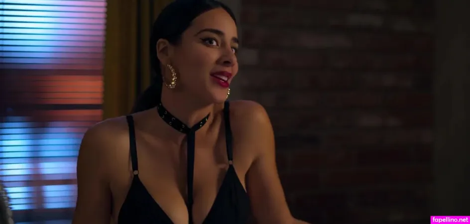 Esmeralda Pimentel OnlyFans Thumbnail #gdRSyv2bZD