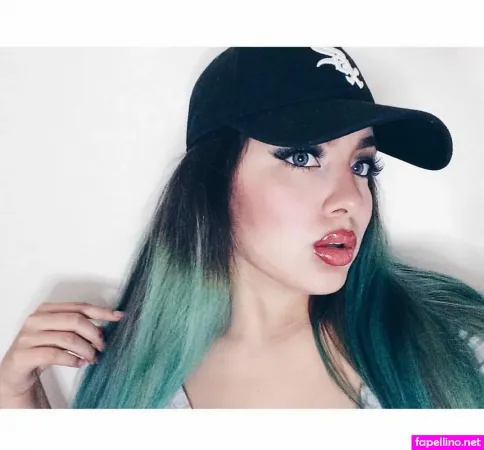 Esmeralda Quintero OnlyFans Thumbnail #ClDHTPz1vE