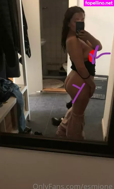 Esmjone OnlyFans Thumbnail #QxyN9I47ty