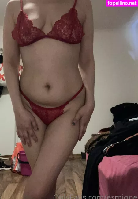 Esmjone OnlyFans Thumbnail #iFfG8ZMGmC