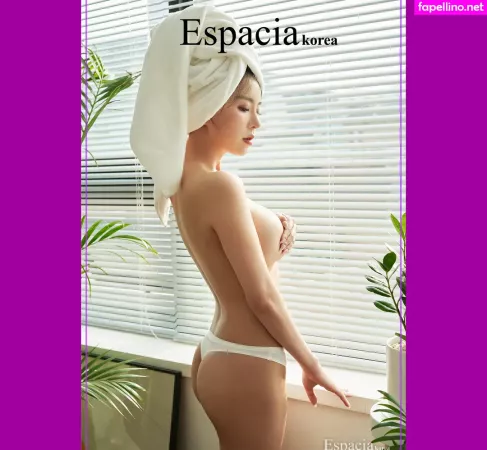 Espacia Korea OnlyFans Thumbnail #BwVtkdkSCq
