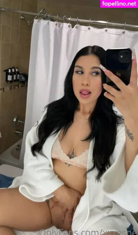 Espe Asmr OnlyFans Thumbnail #CGqfx9Niym