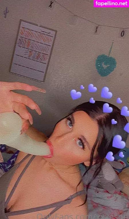 Espe Asmr OnlyFans Thumbnail #DIi1gHWDWU