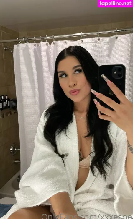 Espe Asmr OnlyFans Thumbnail #FxTA2KoXPF