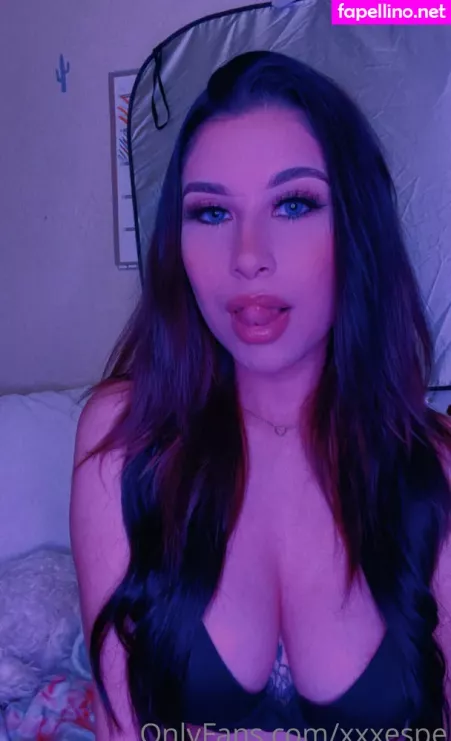 Espe Asmr OnlyFans Thumbnail #PZ9BMWO44X