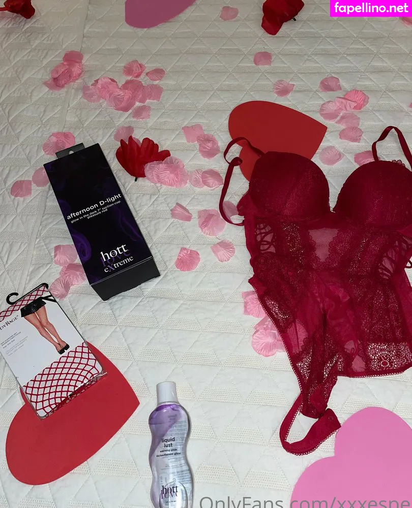 xespe_, xxxespe Nude Leaked OnlyFans Photo #fKwmeBb9vc