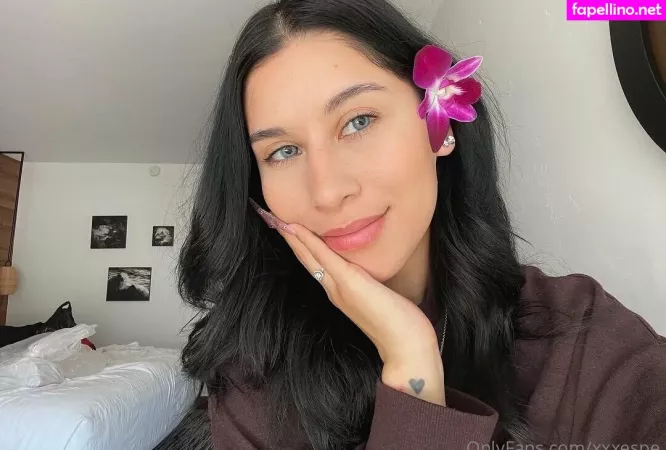 Espe Asmr OnlyFans Thumbnail #rwwD0cQIQw